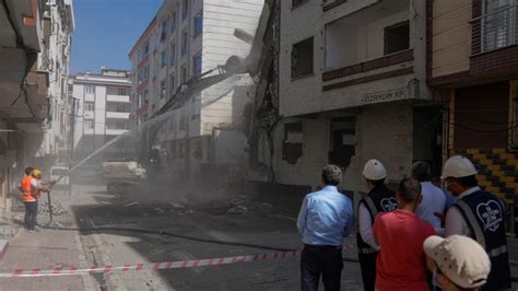 6 months after a devastating earthquake, Turkey’s preparedness is still uncertain